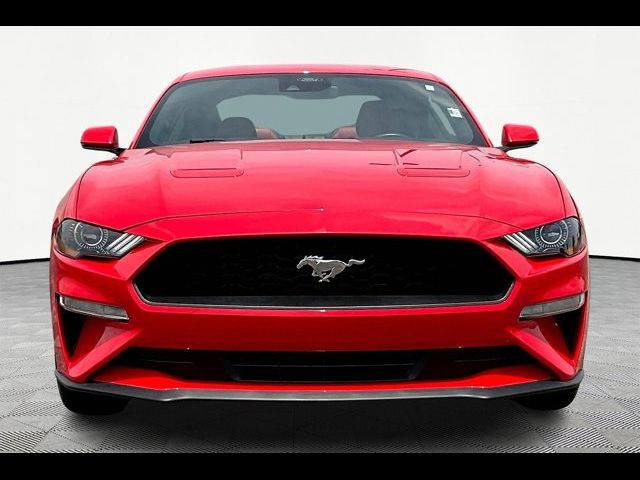 2023 Ford Mustang 