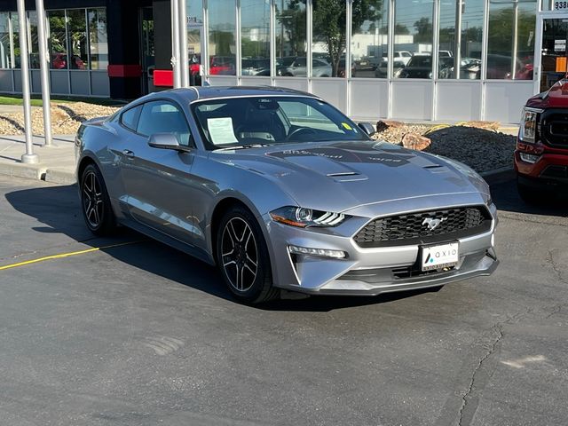 2023 Ford Mustang EcoBoost