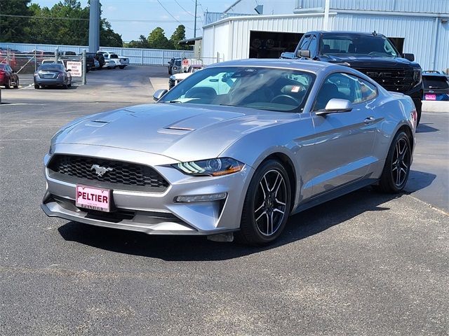 2023 Ford Mustang EcoBoost Premium