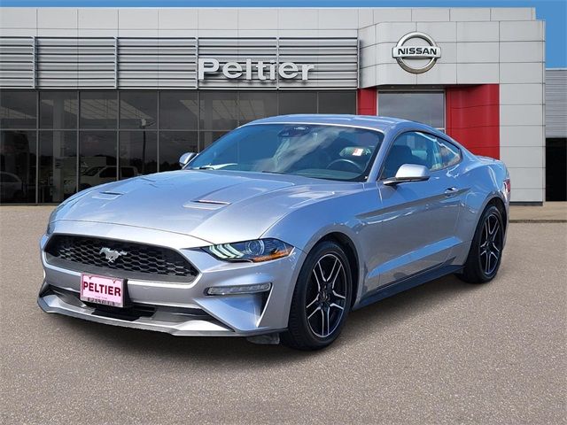 2023 Ford Mustang EcoBoost Premium