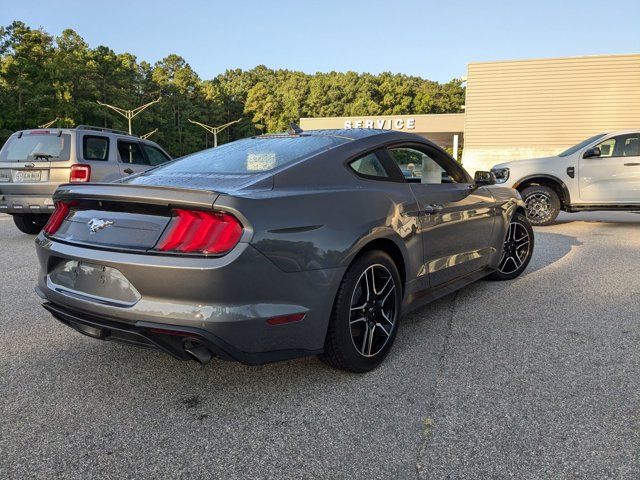 2023 Ford Mustang EcoBoost Premium