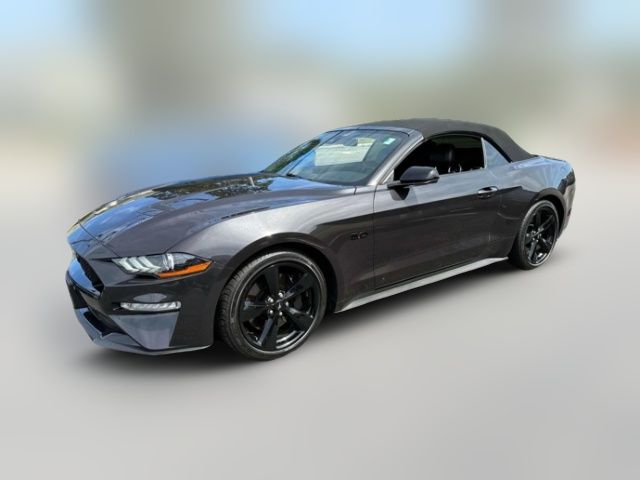 2023 Ford Mustang GT Premium