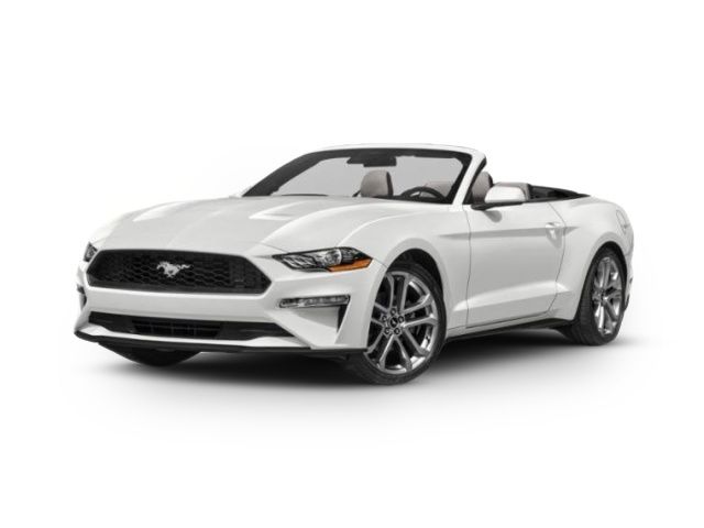 2023 Ford Mustang