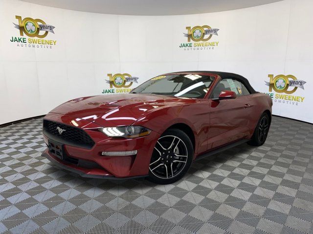 2023 Ford Mustang EcoBoost Premium