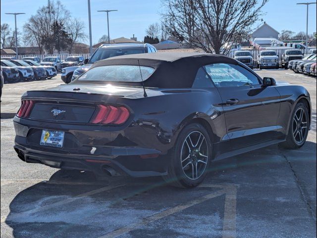 2023 Ford Mustang EcoBoost Premium