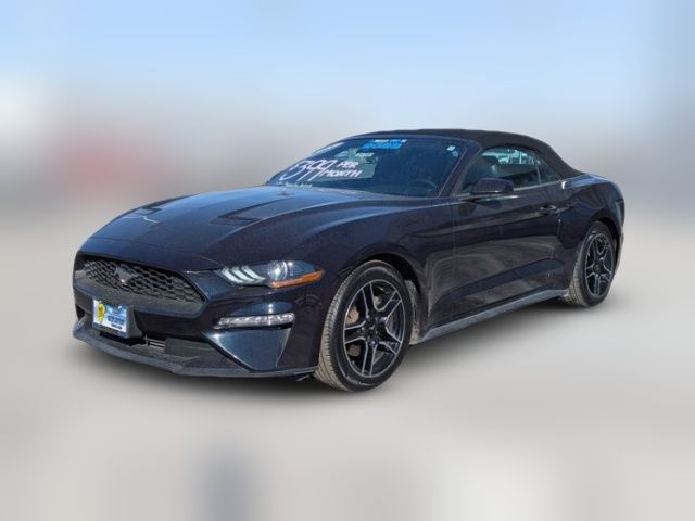 2023 Ford Mustang EcoBoost Premium