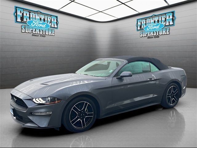 2023 Ford Mustang EcoBoost Premium