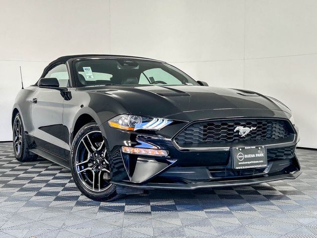 2023 Ford Mustang EcoBoost Premium