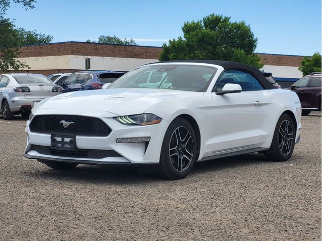 2023 Ford Mustang EcoBoost Premium