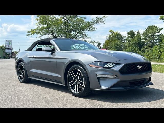 2023 Ford Mustang EcoBoost Premium