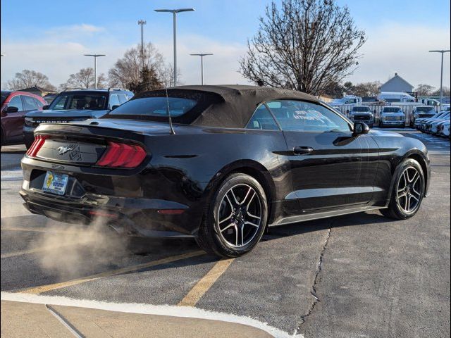 2023 Ford Mustang EcoBoost Premium