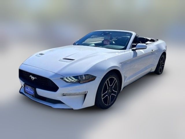 2023 Ford Mustang EcoBoost Premium