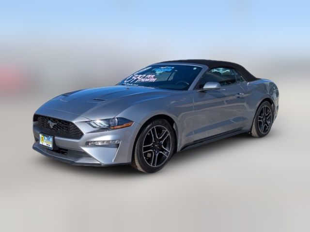 2023 Ford Mustang EcoBoost Premium