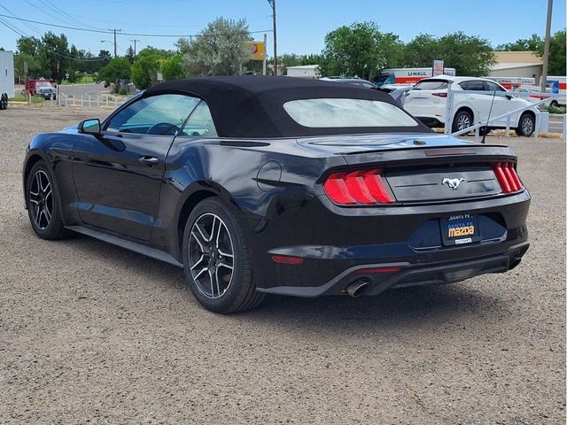 2023 Ford Mustang EcoBoost Premium