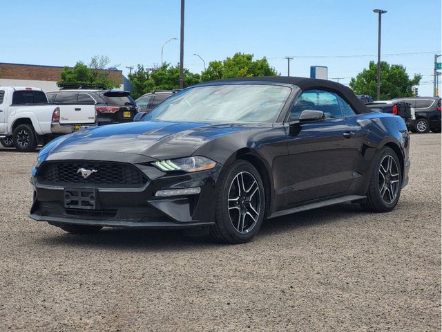 2023 Ford Mustang EcoBoost Premium