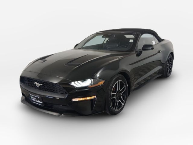 2023 Ford Mustang