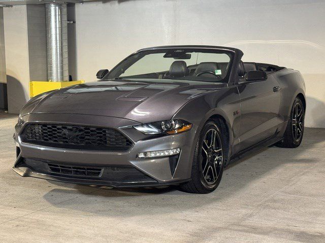 2023 Ford Mustang EcoBoost Premium