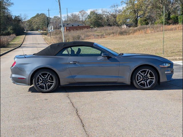 2023 Ford Mustang EcoBoost