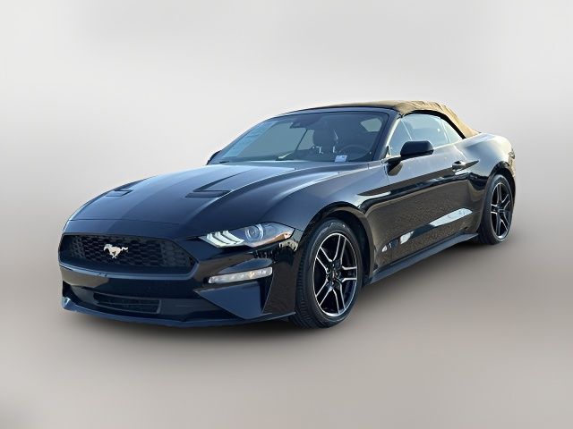 2023 Ford Mustang EcoBoost Premium