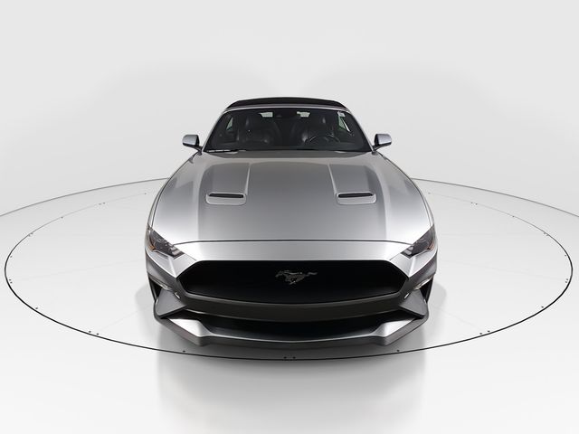 2023 Ford Mustang 
