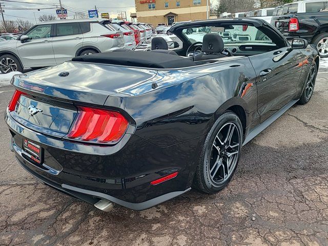 2023 Ford Mustang 