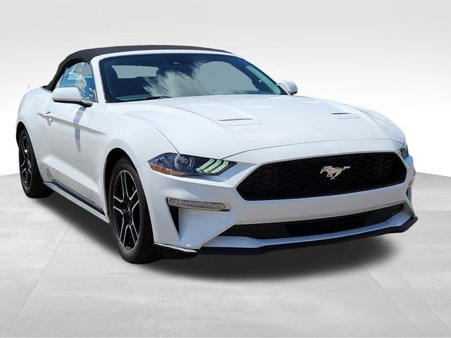 2023 Ford Mustang EcoBoost