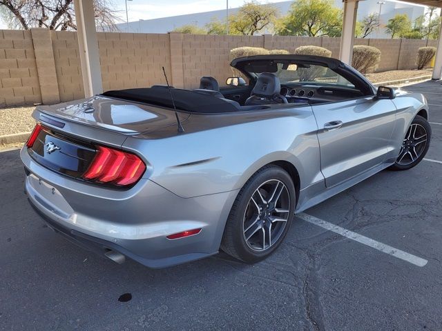 2023 Ford Mustang 