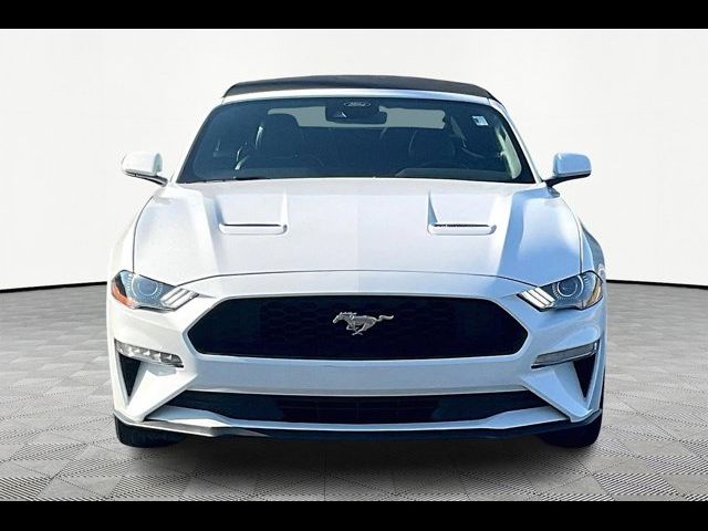 2023 Ford Mustang 