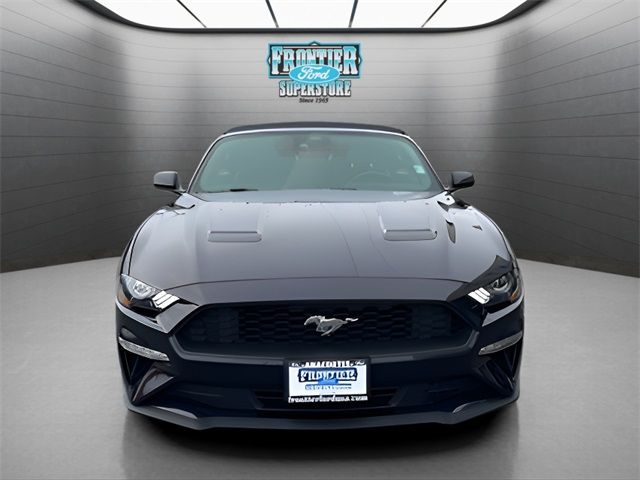 2023 Ford Mustang EcoBoost Premium