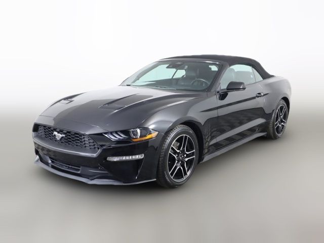 2023 Ford Mustang EcoBoost Premium