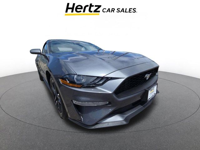 2023 Ford Mustang EcoBoost Premium