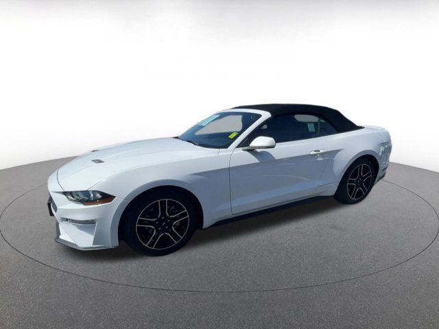 2023 Ford Mustang 