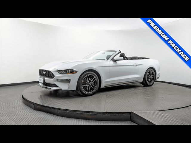 2023 Ford Mustang EcoBoost Premium