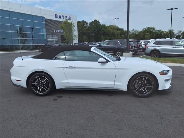 2023 Ford Mustang EcoBoost Premium