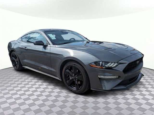 2023 Ford Mustang EcoBoost