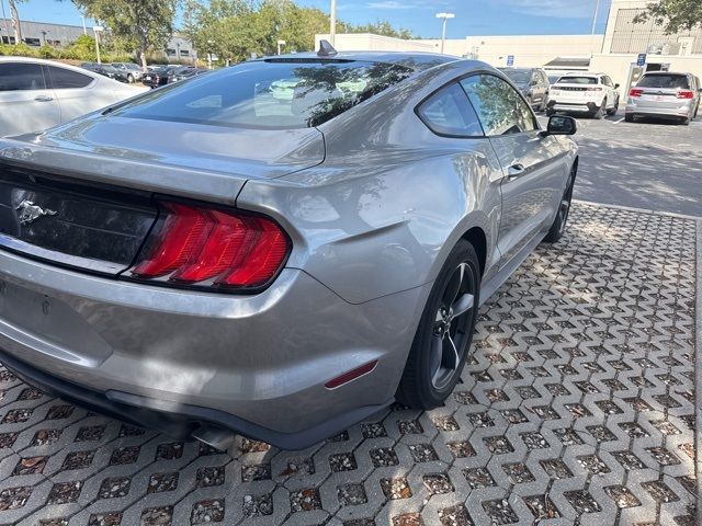 2023 Ford Mustang EcoBoost