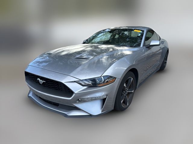 2023 Ford Mustang EcoBoost