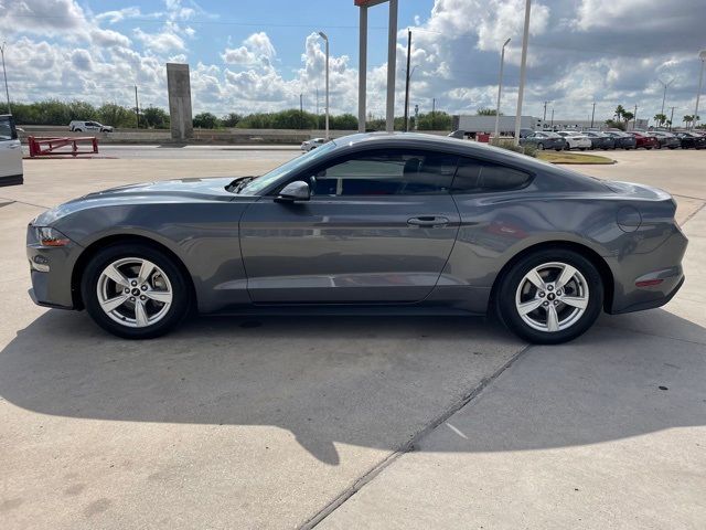 2023 Ford Mustang EcoBoost