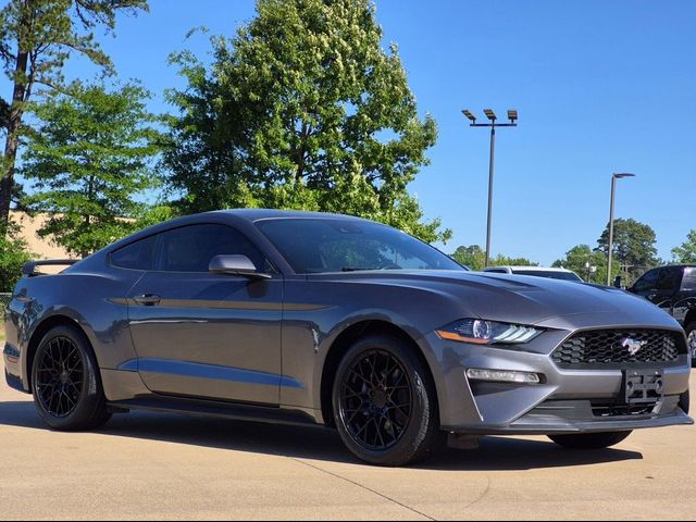 2023 Ford Mustang EcoBoost
