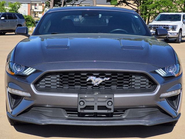 2023 Ford Mustang EcoBoost