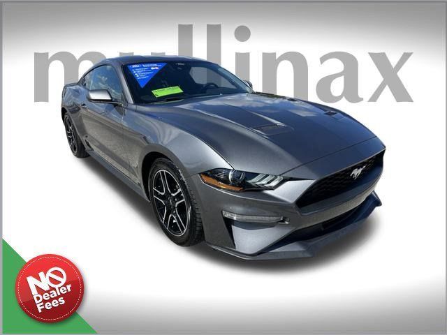 2023 Ford Mustang EcoBoost