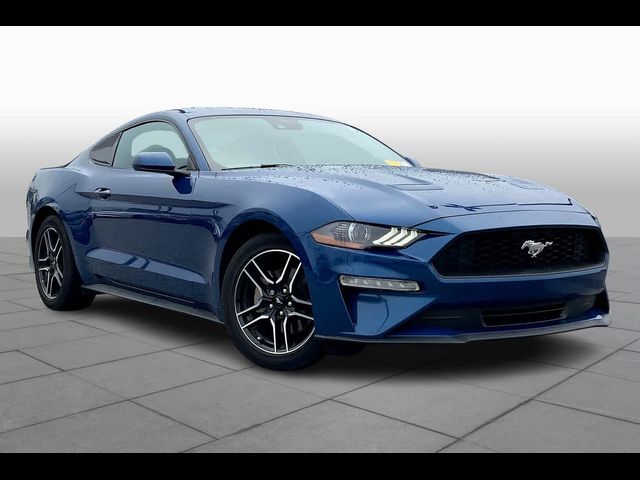 2023 Ford Mustang EcoBoost