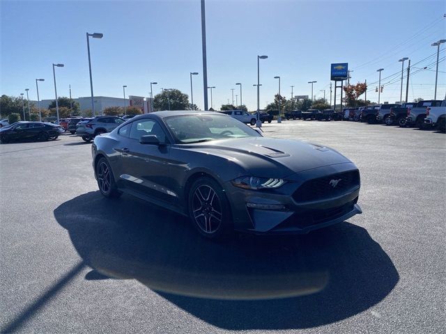 2023 Ford Mustang EcoBoost