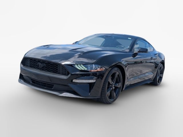 2023 Ford Mustang EcoBoost