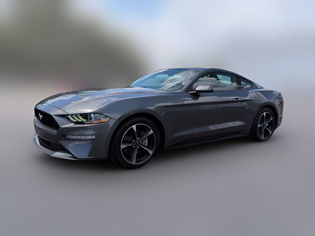 2023 Ford Mustang EcoBoost