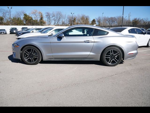 2023 Ford Mustang EcoBoost