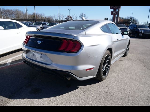 2023 Ford Mustang EcoBoost