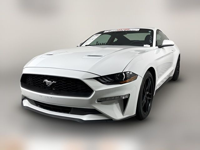 2023 Ford Mustang EcoBoost