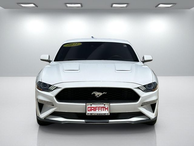 2023 Ford Mustang EcoBoost