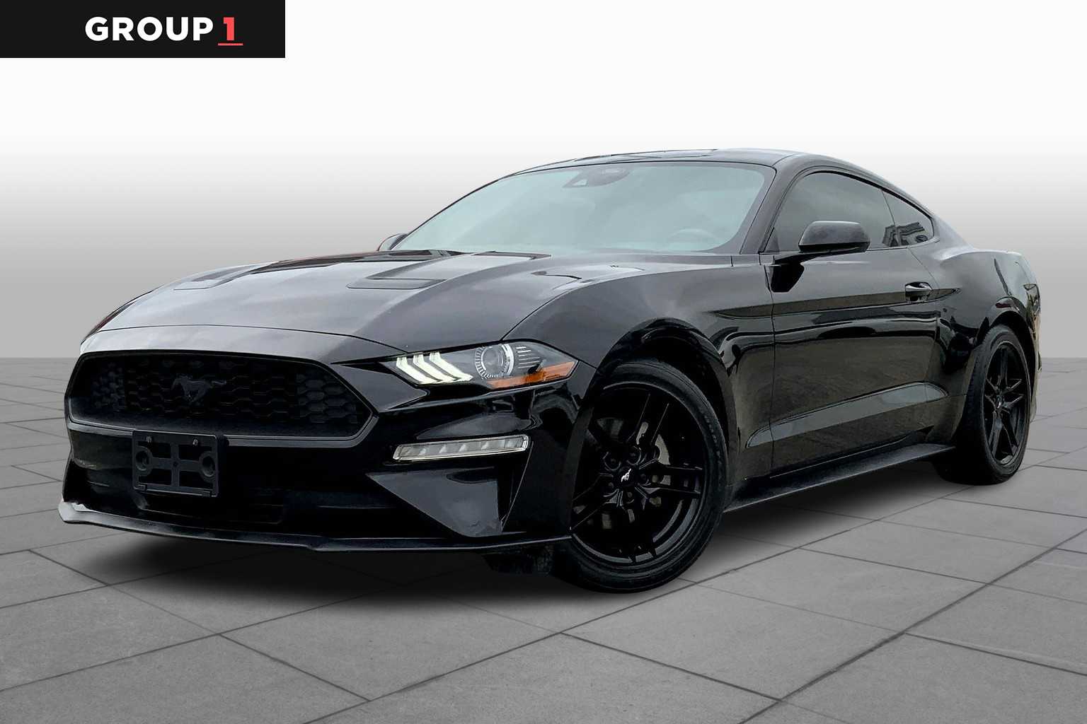 Used 2023 Ford Mustang For Sale Near Me | Auto Navigator Used 2023 Ford Mustang For Sale Near Me | Auto Navigator